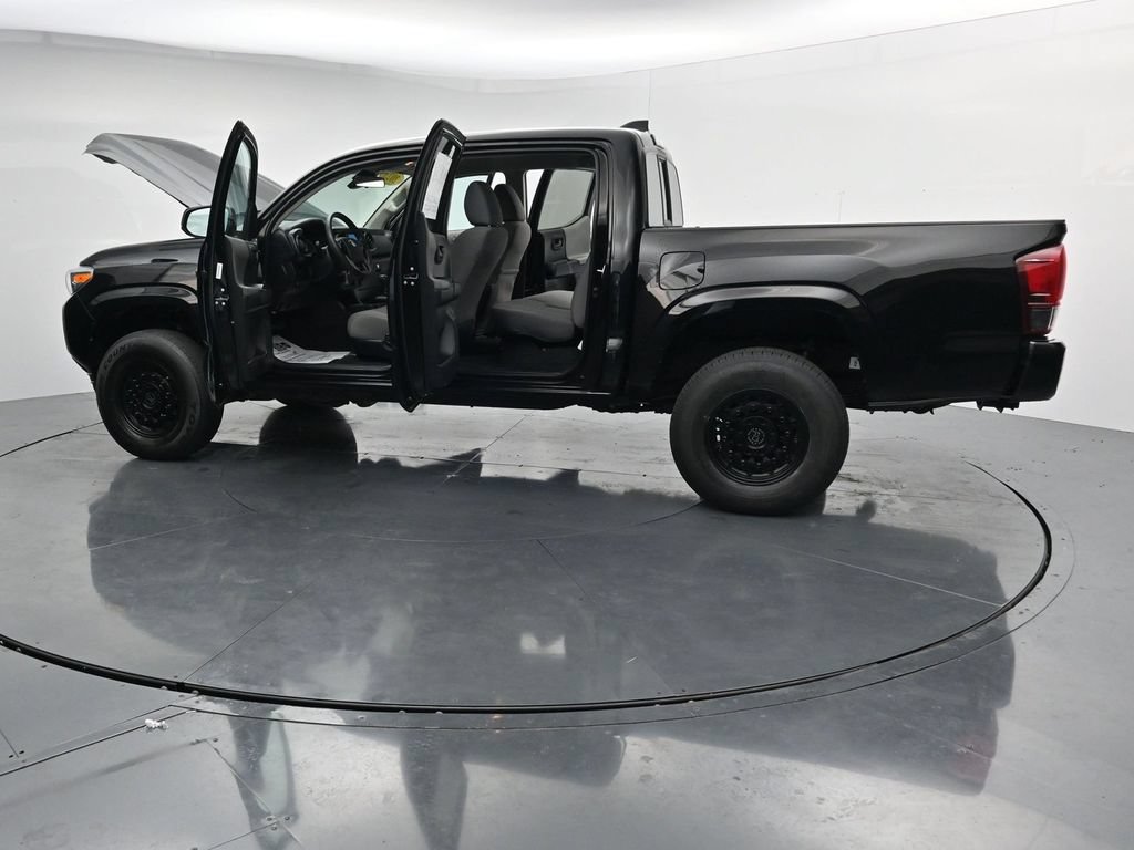Used 2023 Toyota Tacoma SR AWD/4WD image 46