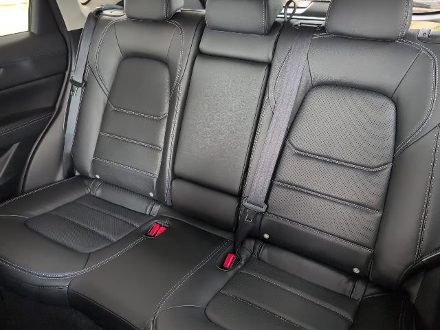 Used 2025 MAZDA CX-5 AWD 2.5 S w/ Premium Plus Pkg image 7