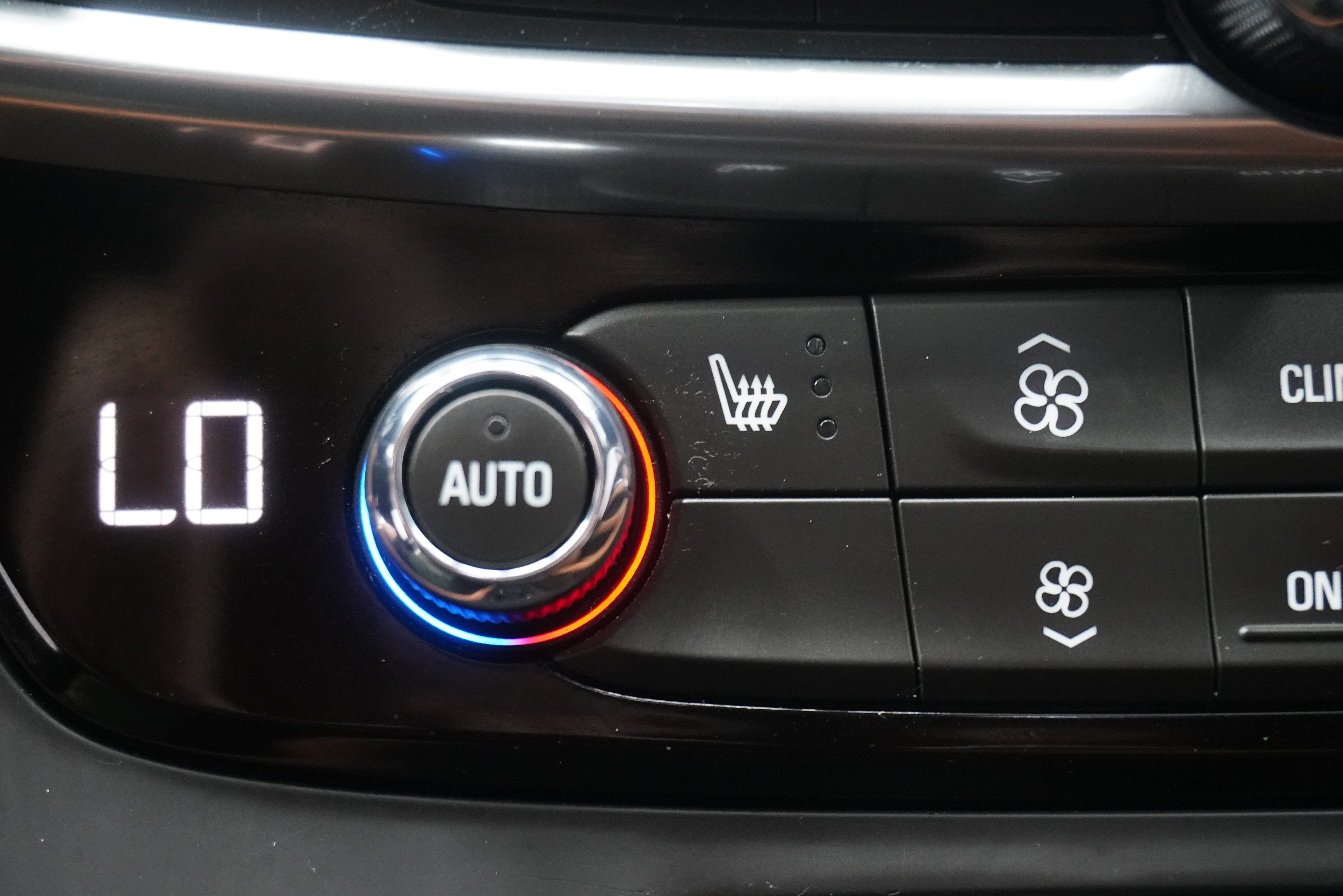 Used 2017 Buick LaCrosse Essence w/ Sights and Sounds Package FWD image 18