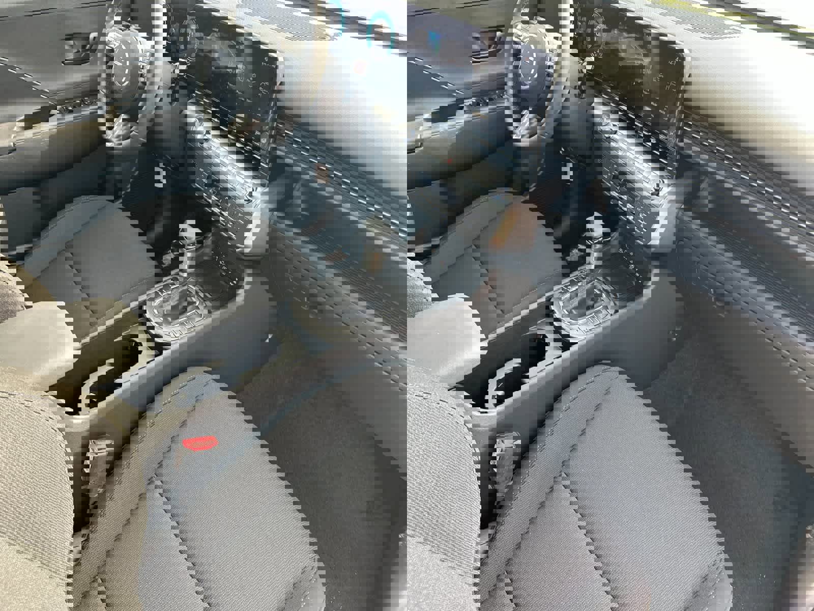 New 2026 Hyundai Kona SEL Sport image 16