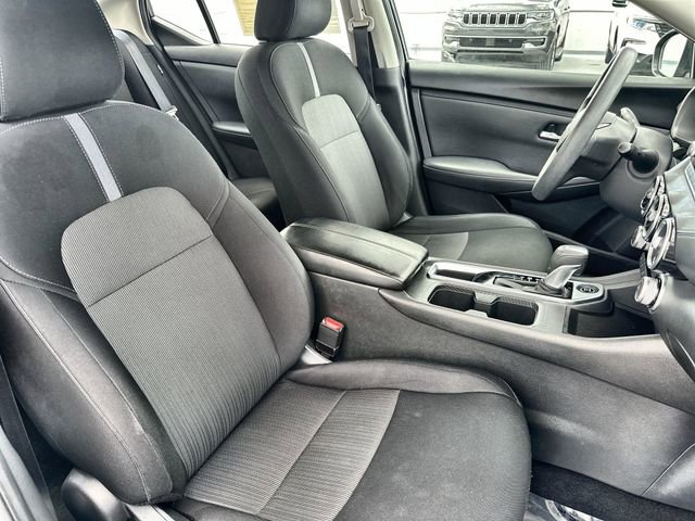 Used 2024 Nissan Sentra SV image 28