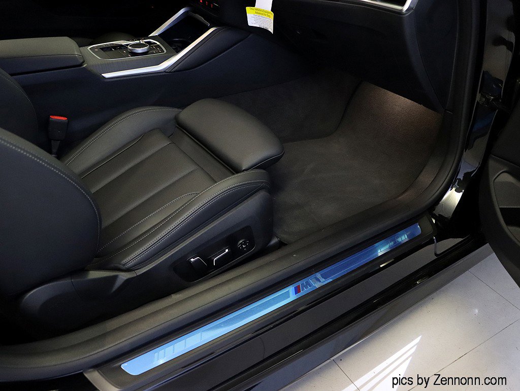 Used 2025 BMW 430i xDrive Coupe w/ M Sport Package image 30