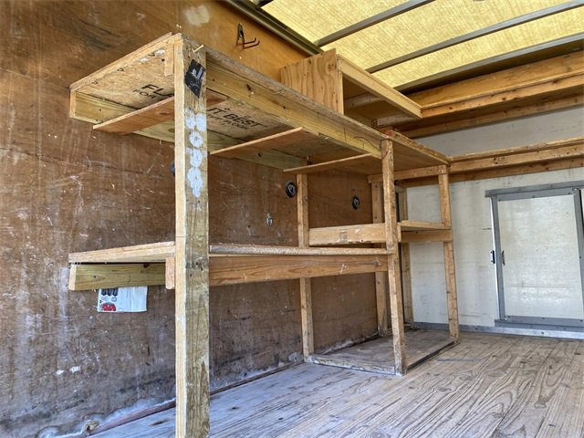 Used 2014 Ford E-350 and Econoline 350 Super Duty w/ Power Windows & Locks Group image 7