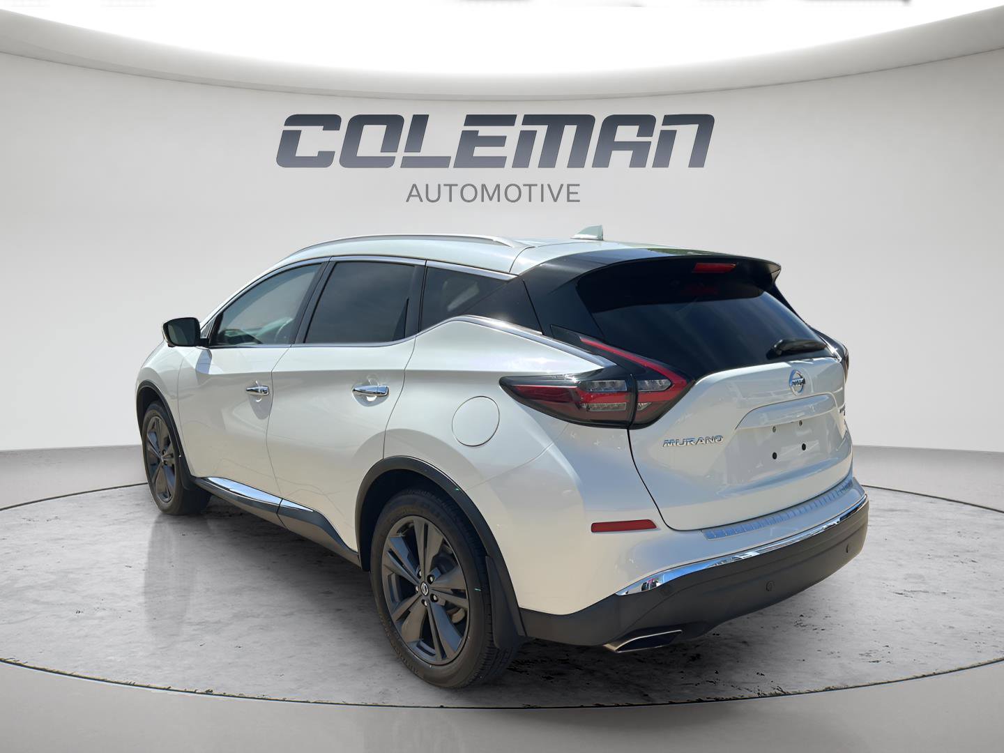Used 2021 Nissan Murano Platinum w/ Cargo Package AWD/4WD image 4
