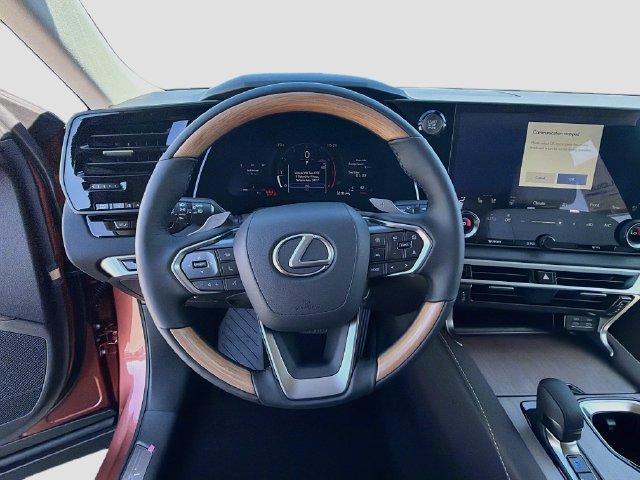 New 2026 Lexus RX 350 Premium Plus w/ Accessory Package (Z1) FWD image 41
