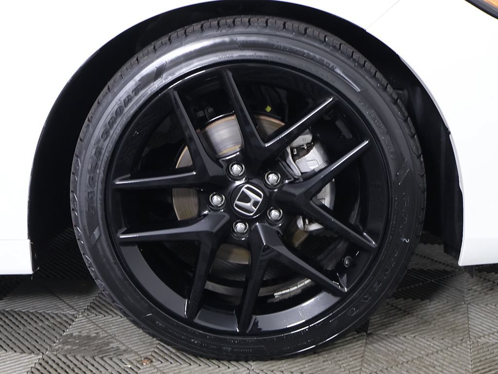 Used 2024 Honda Civic Sport image 18