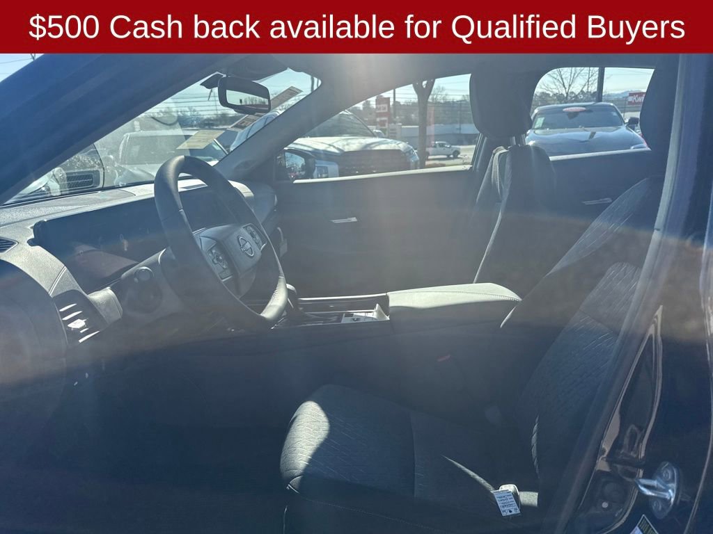 New 2026 Nissan Sentra SV image 11