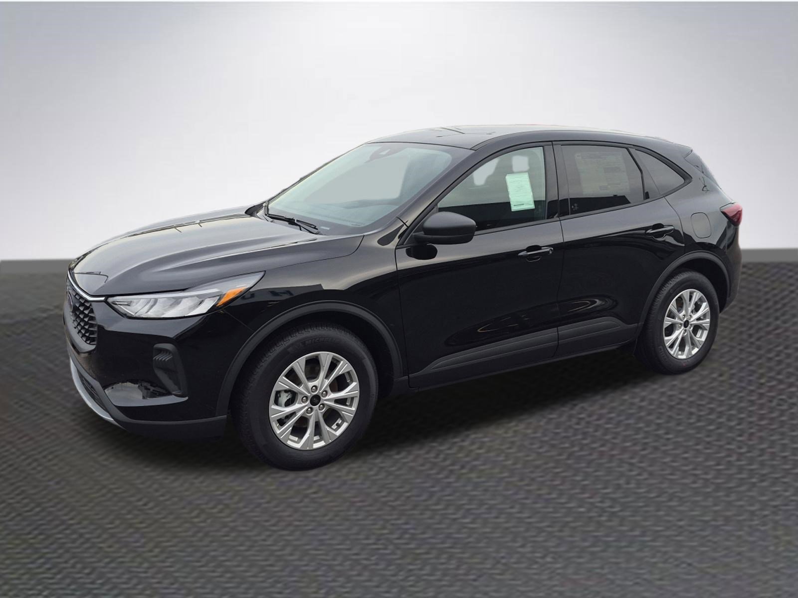 New 2026 Ford Escape Active image 2