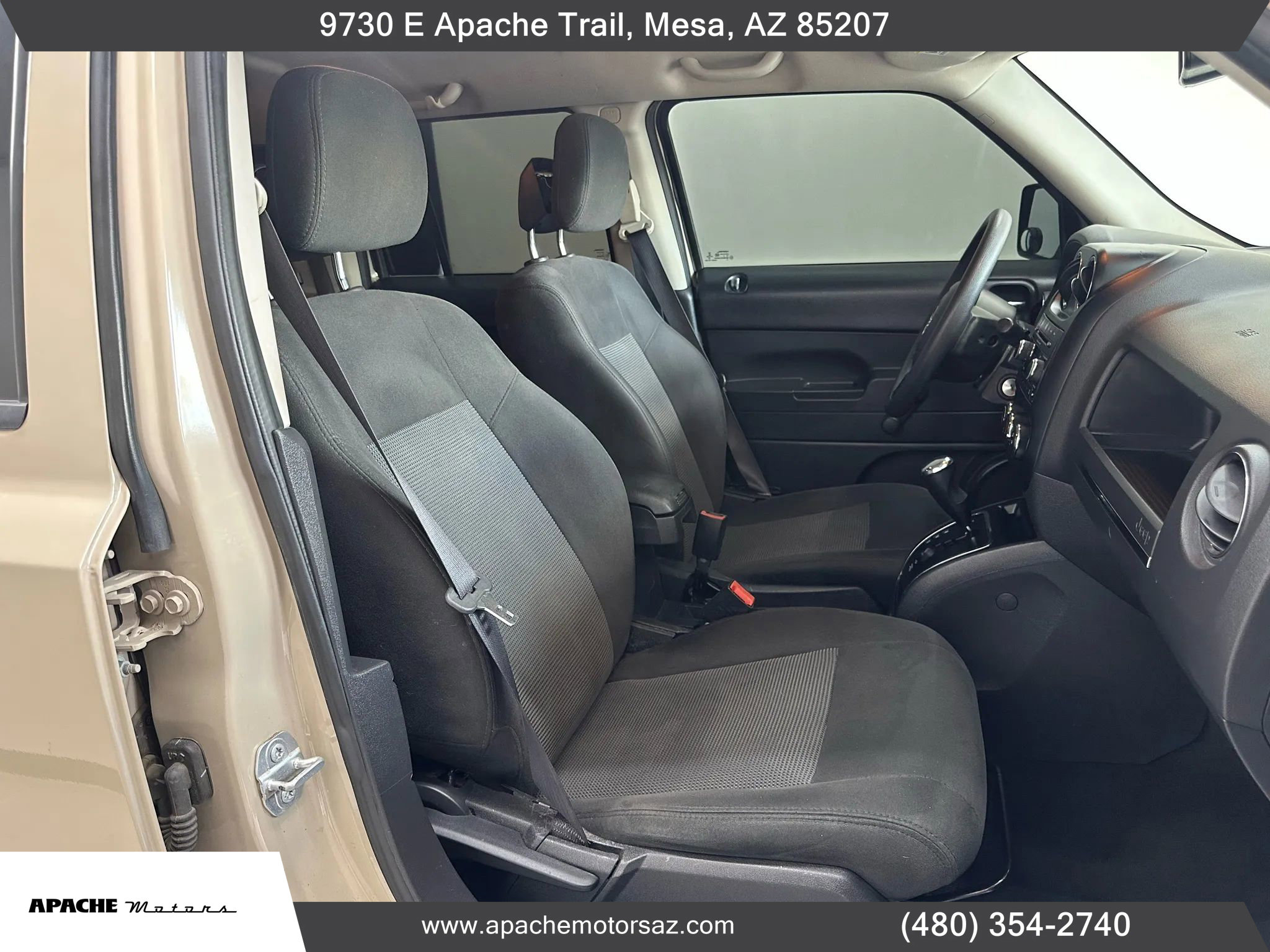 Used 2017 Jeep Patriot Sport image 31