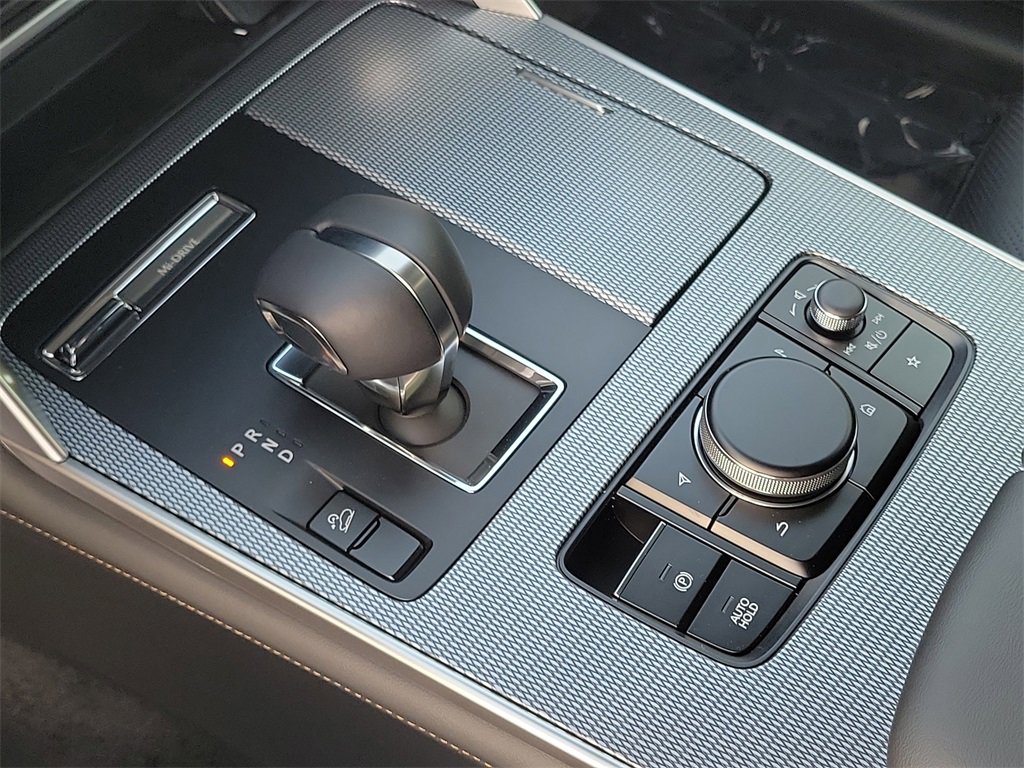 New 2026 MAZDA CX-90 3.3 Turbo w/ Premium Sport Pkg image 11