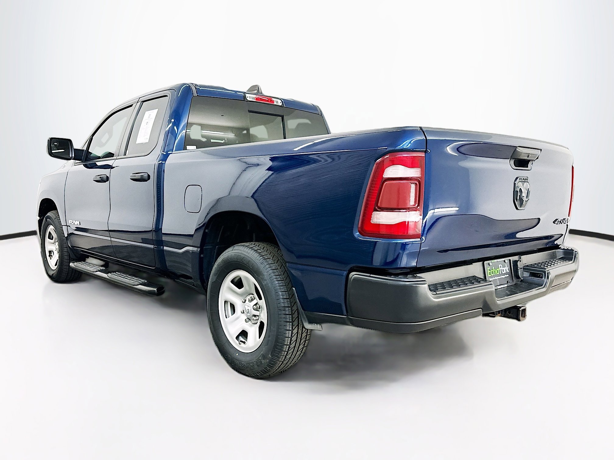 Used 2021 RAM 1500 Tradesman w/ Trailer Tow Group AWD/4WD image 5