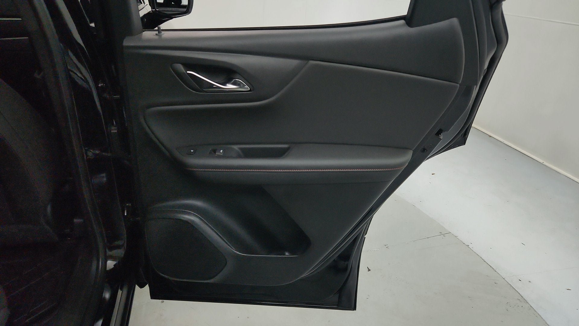 New 2026 Chevrolet Blazer RS w/ Driver Confidence II Package FWD image 26