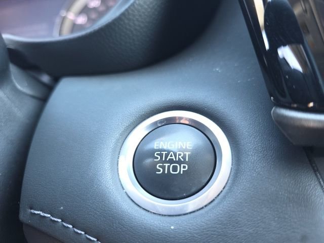 Used 2024 Toyota Highlander XLE AWD/4WD image 24