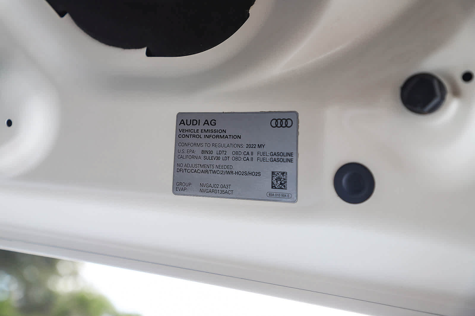 Used 2022 Audi Q3 2.0T Premium Plus w/ Premium Plus Package AWD/4WD image 28
