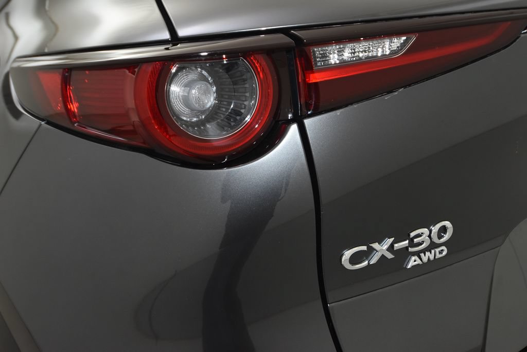 New 2026 MAZDA CX-30 AWD 2.5 S image 36
