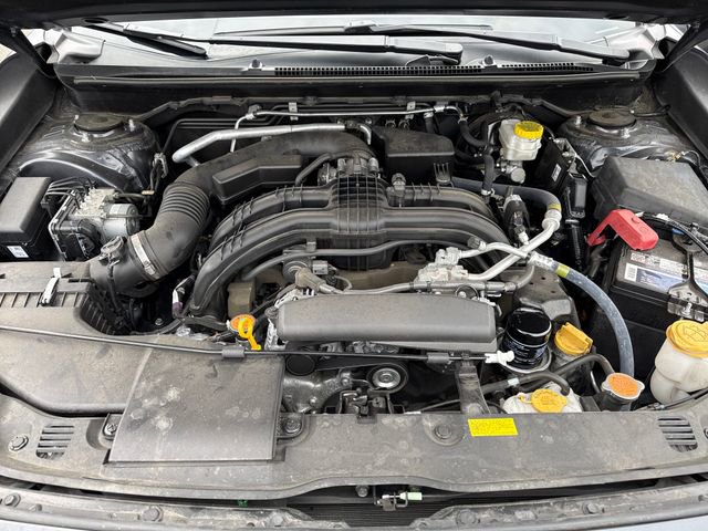 Used 2023 Subaru Impreza 2.0i Sport w/ Popular Package #3 image 30