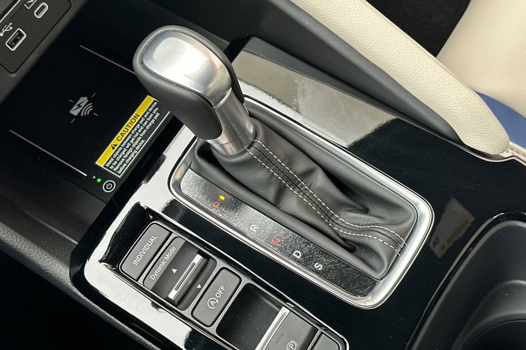 New 2026 Acura Integra A-Spec image 20