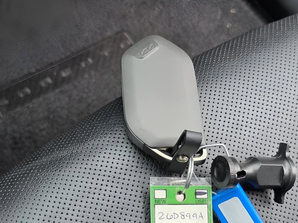 Used 2024 Kia Sorento SX Prestige image 38