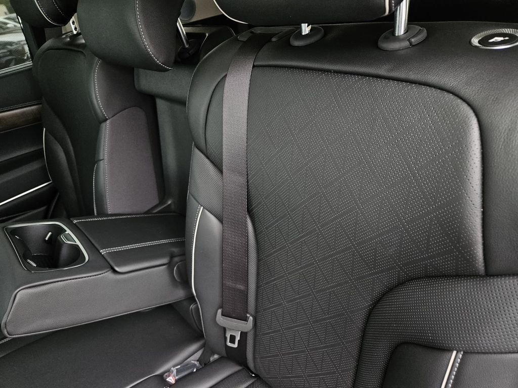 New 2026 Genesis GV80 2.5T Prestige image 17