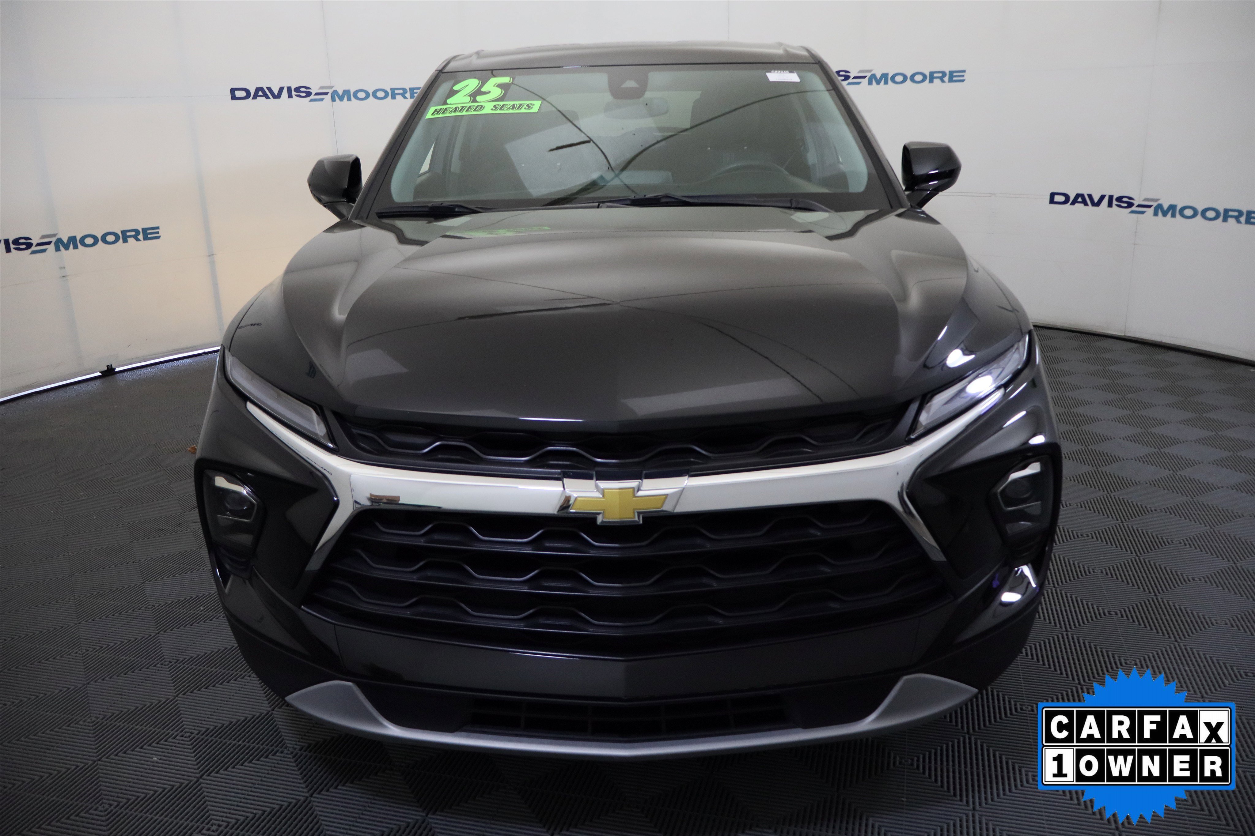 Used 2025 Chevrolet Blazer LT image 14