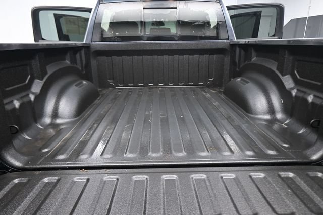 Used 2019 RAM 1500 Laramie AWD/4WD image 25