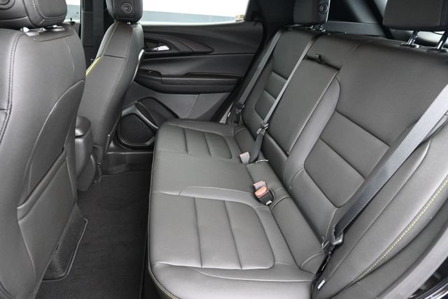 New 2026 Chevrolet TrailBlazer ACTIV w/ Convenience Package FWD image 21