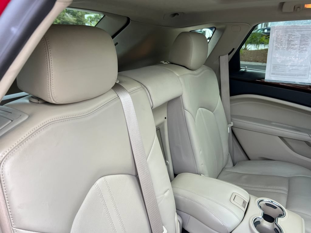 Used 2011 Cadillac SRX Performance FWD image 21