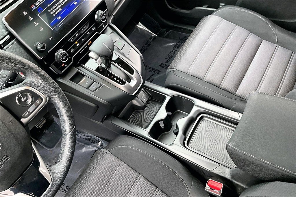 Used 2019 Honda CR-V EX image 15