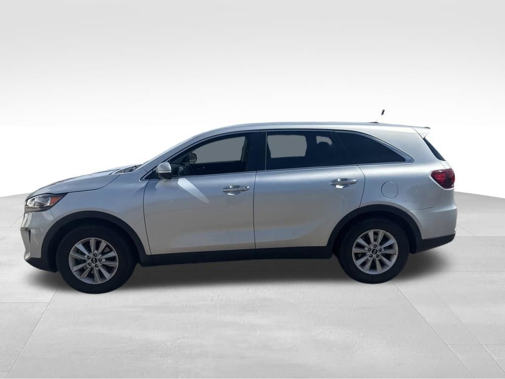 Used 2020 Kia Sorento LX image 14