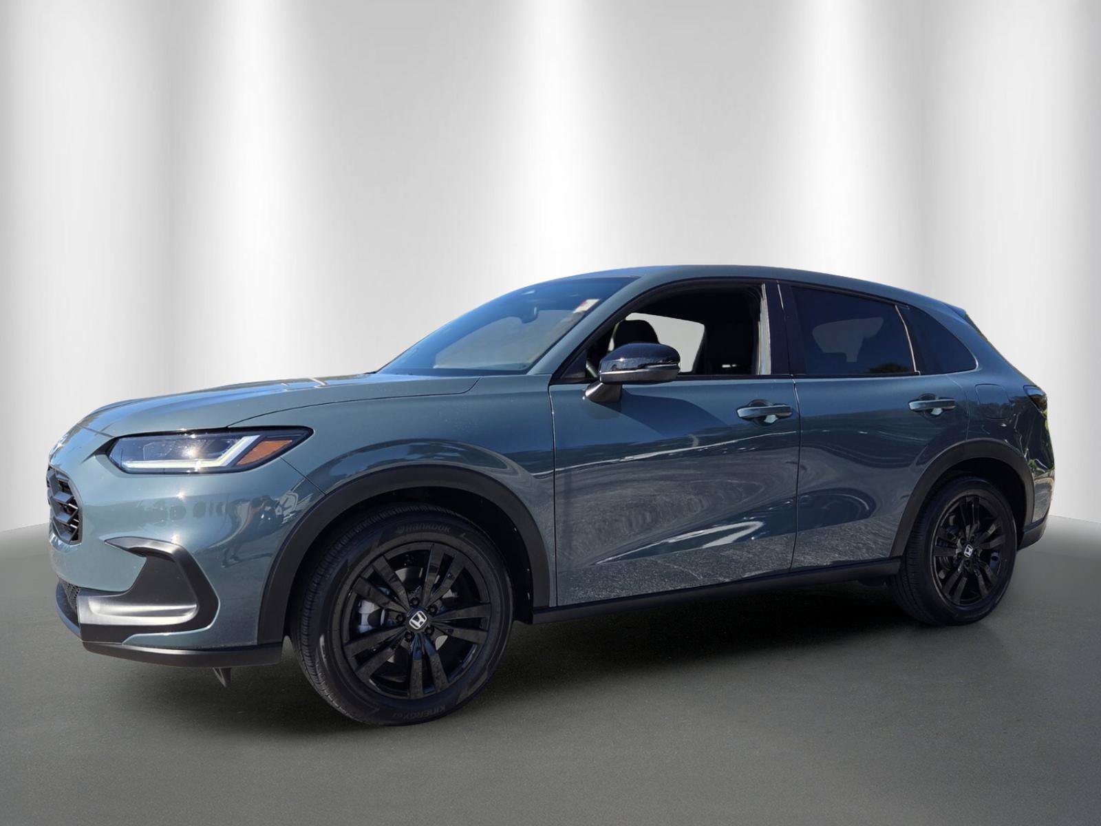 Used 2026 Honda HR-V Sport image 3
