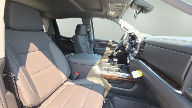 New 2026 GMC Sierra 1500 Elevation image 18