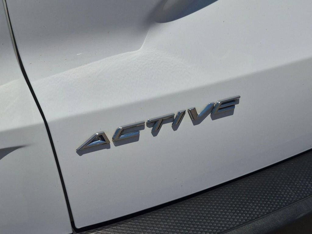Used 2023 Ford Escape Active FWD image 10