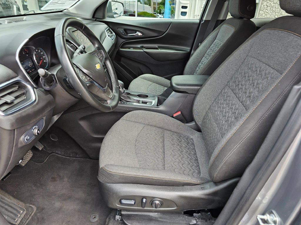 Used 2024 Chevrolet Equinox LT AWD/4WD image 19