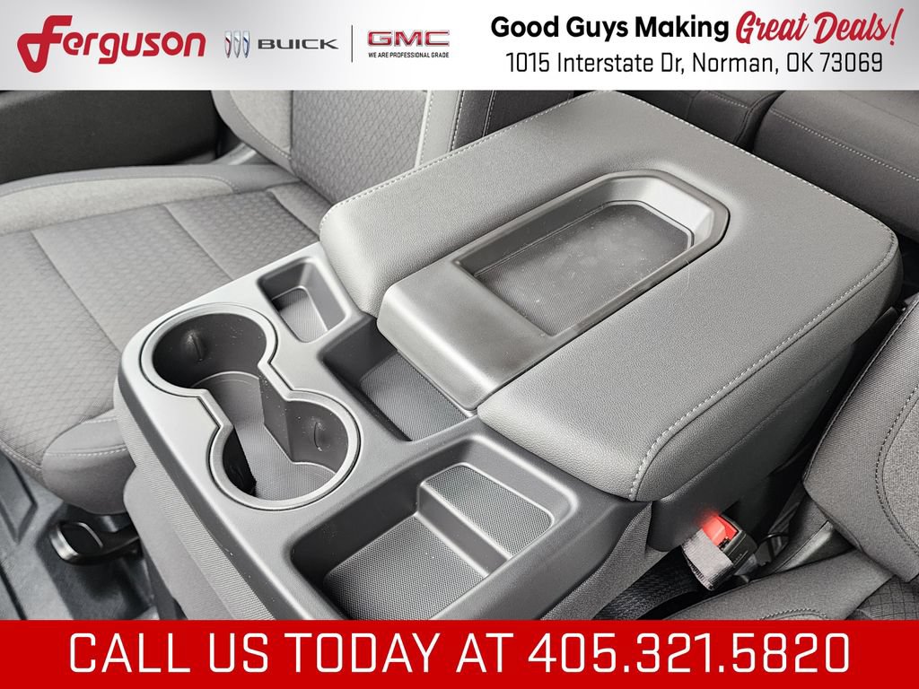 New 2026 GMC Sierra 3500 Pro AWD/4WD image 32