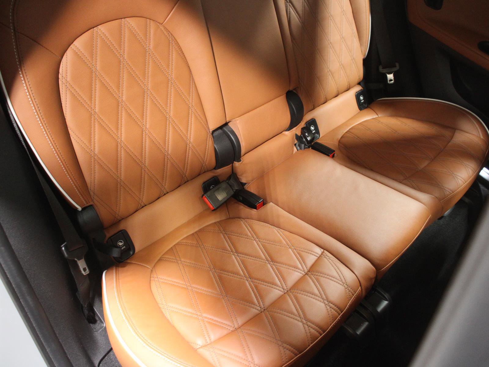 Certified 2023 MINI Cooper Countryman S image 17