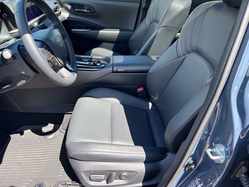 New 2026 Toyota Crown Nightshade AWD/4WD image 13