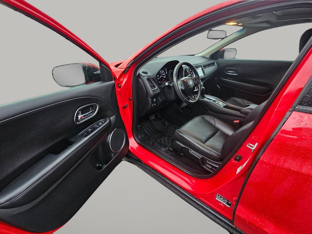 Used 2016 Honda HR-V EX-L image 21