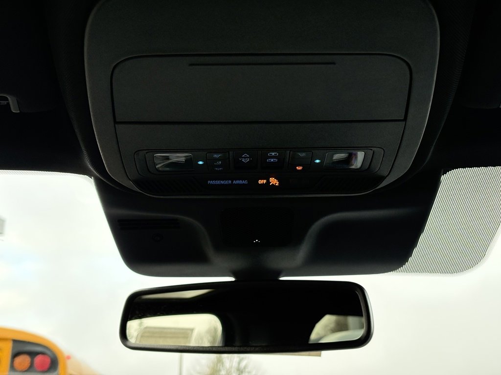 New 2026 Ford Expedition Tremor image 34