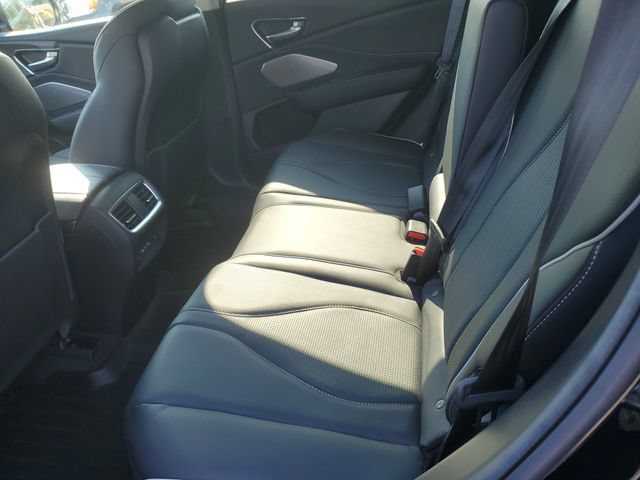 Used 2025 Acura RDX w/ Advance Package AWD/4WD image 12