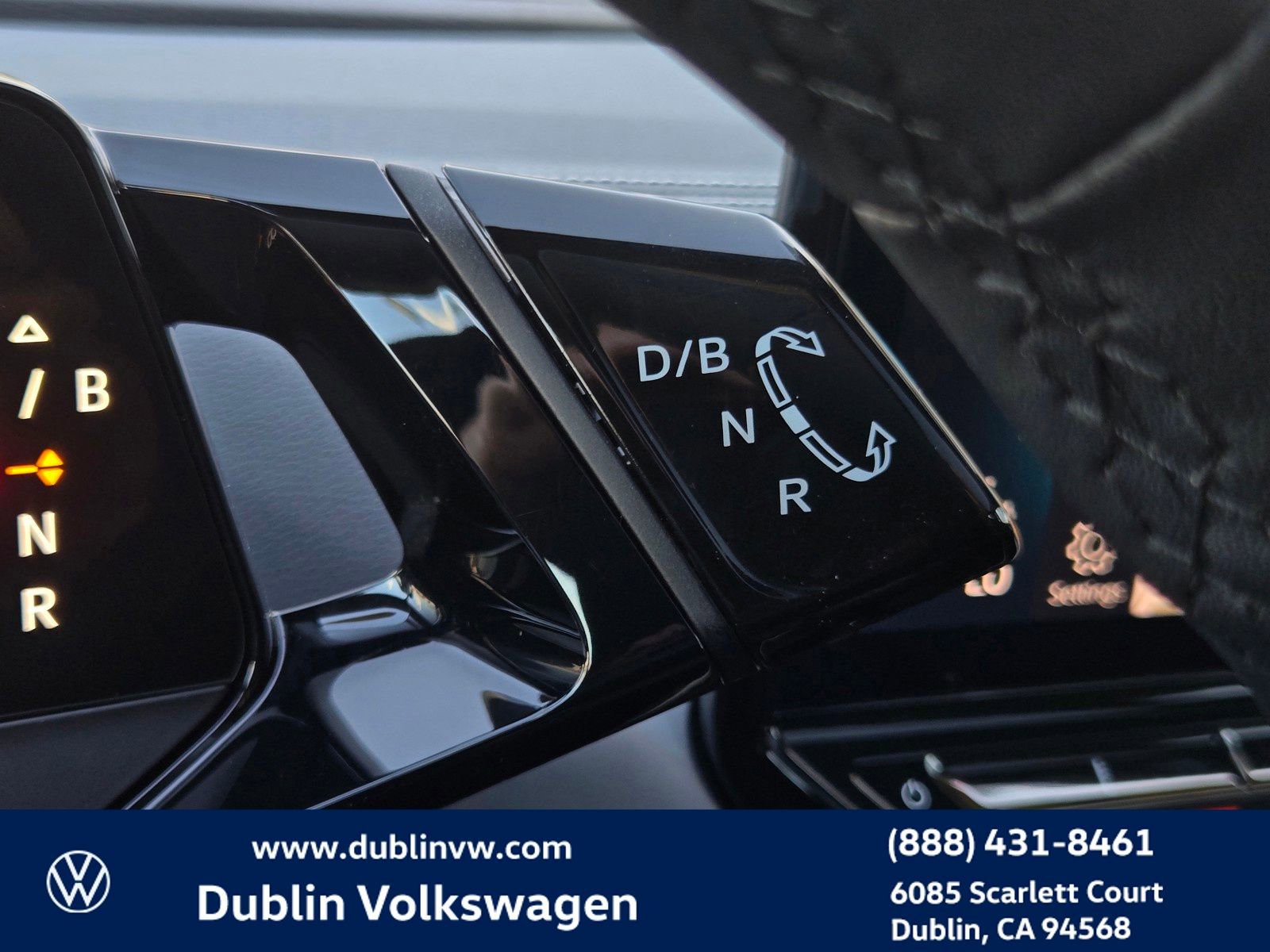 Used 2023 Volkswagen ID.4 Pro S image 18