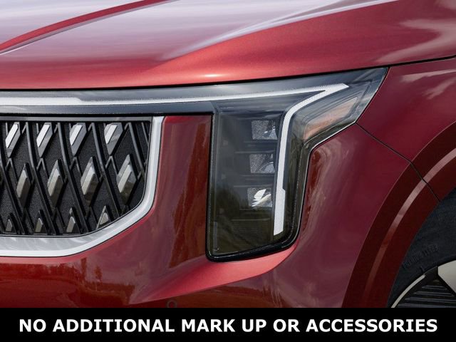 New 2026 Kia Carnival LXS image 10