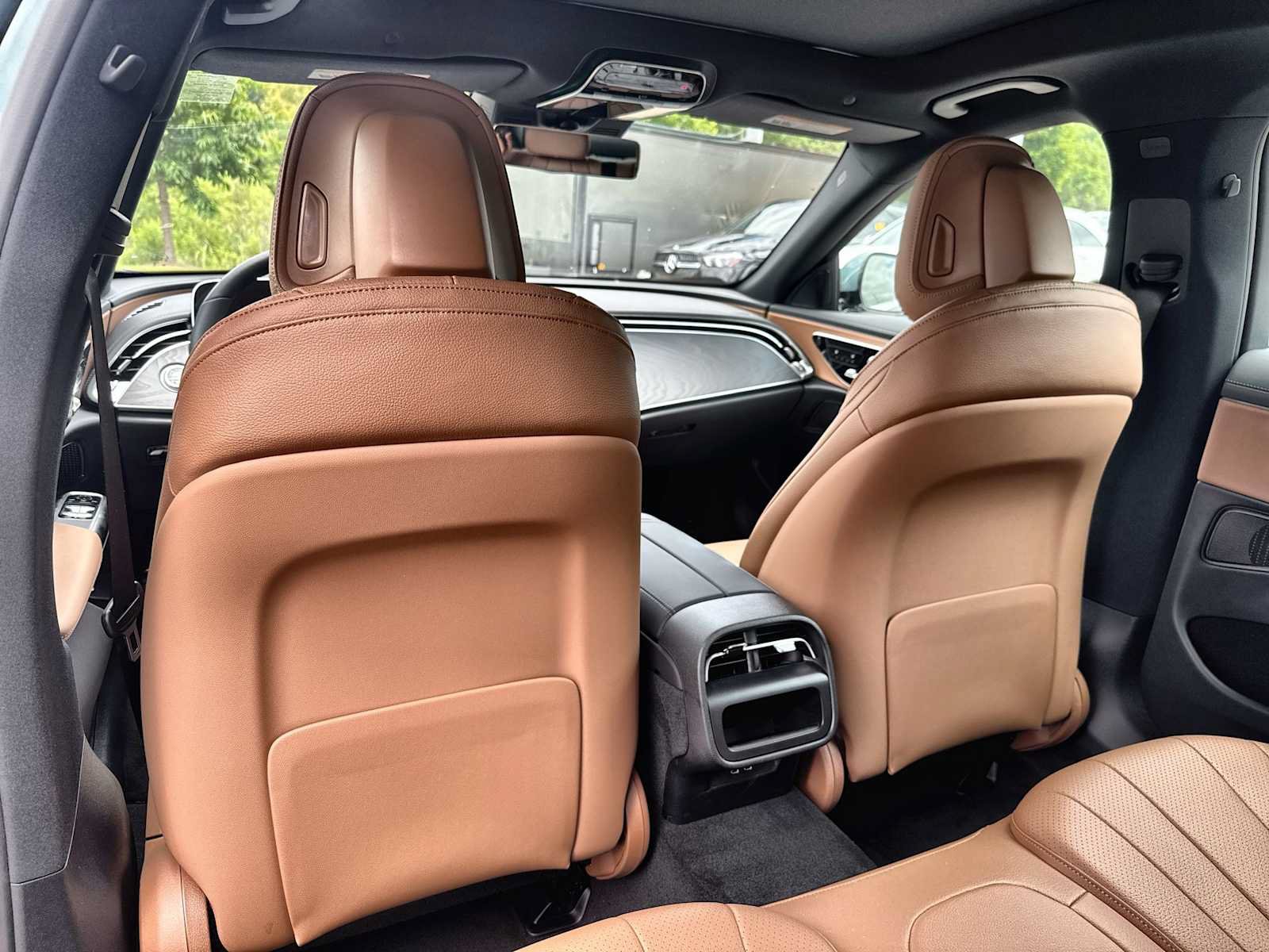 New 2026 Mercedes-Benz E 350 Sedan image 18