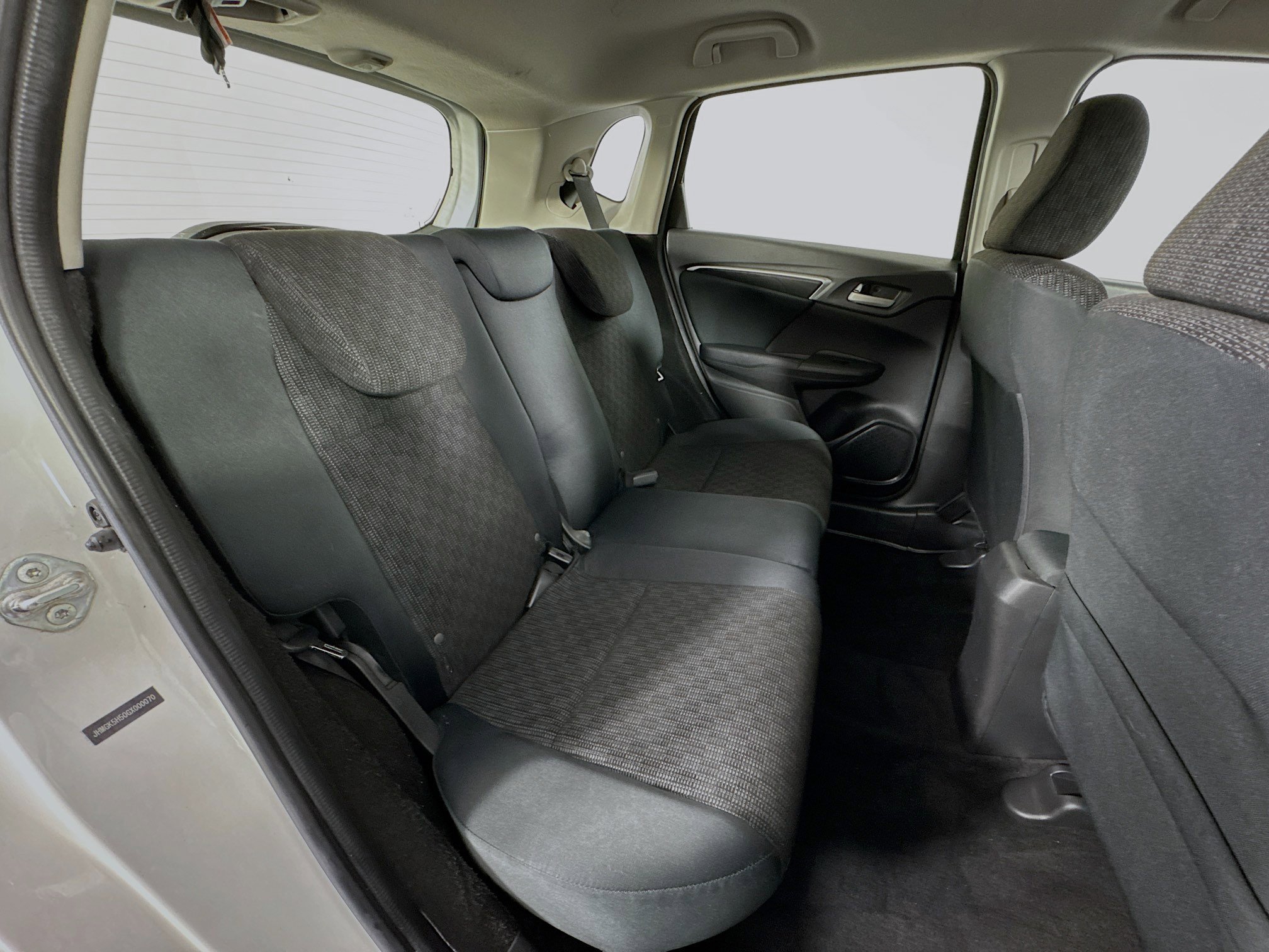 Used 2016 Honda Fit LX image 24