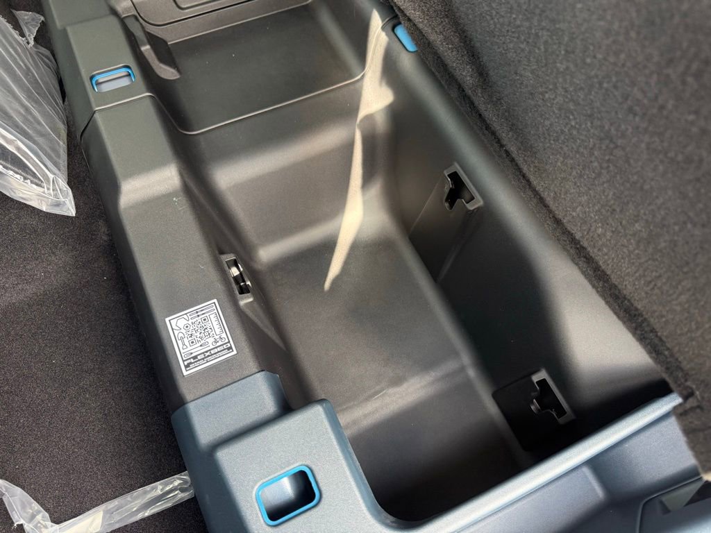 New 2026 Ford Maverick XLT image 31