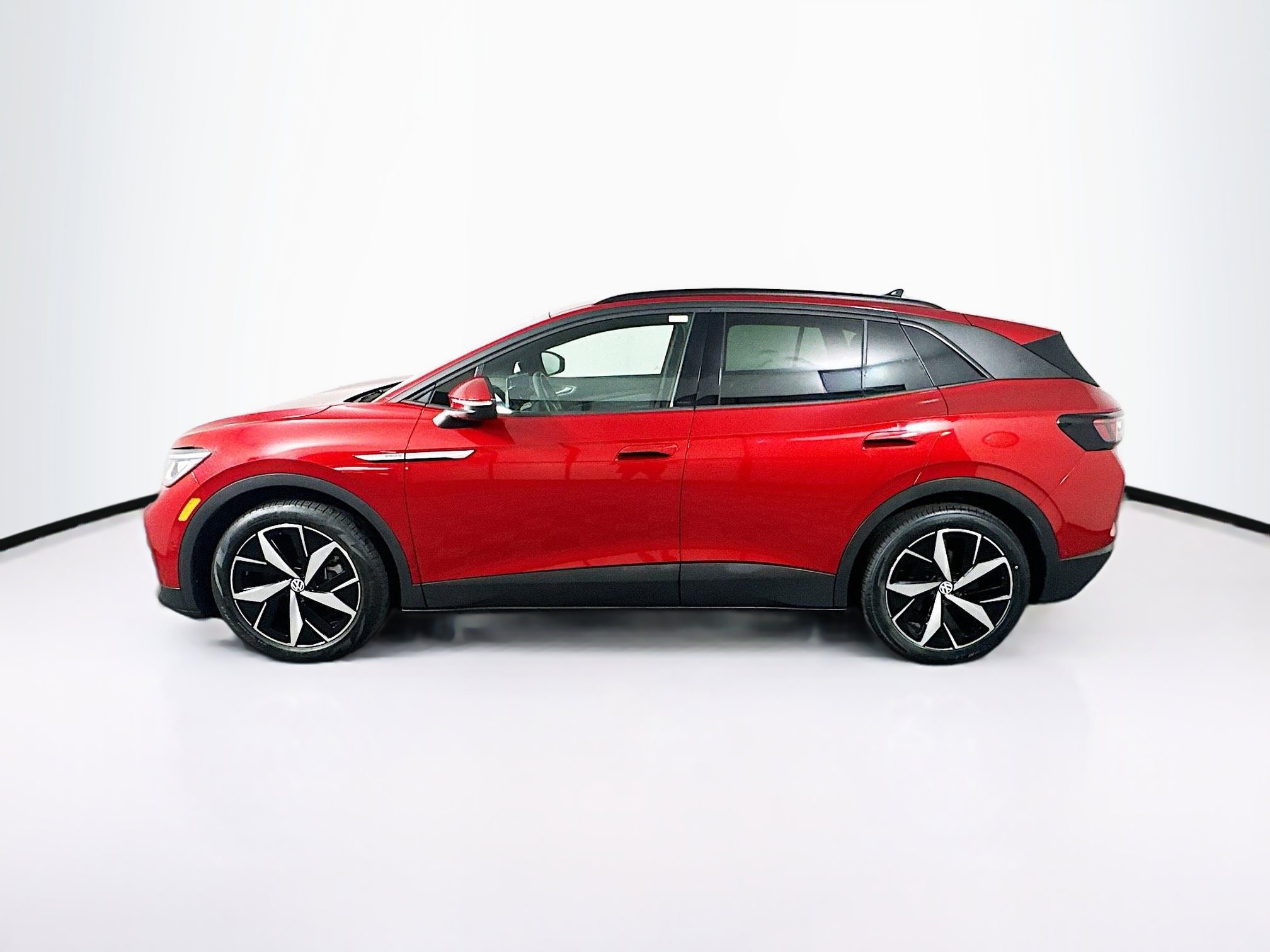 Used 2023 Volkswagen ID.4 Pro S RWD image 4