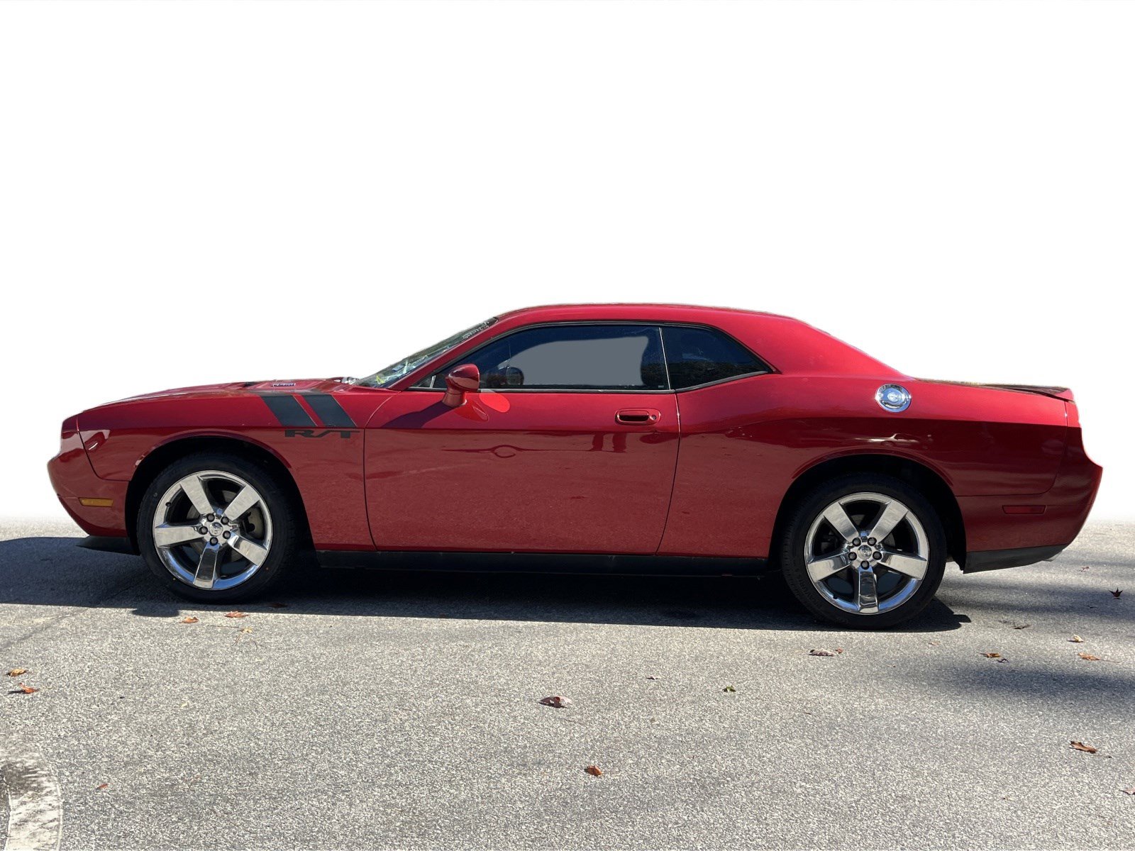Used 2010 Dodge Challenger R/T image 16