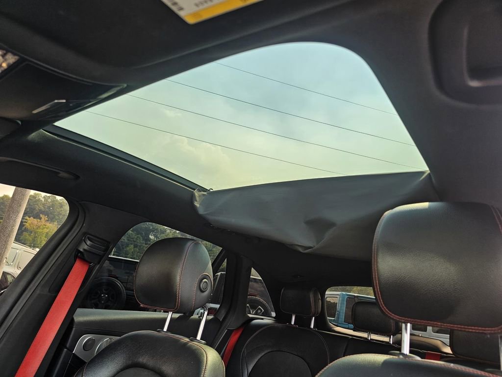 Used 2019 Mercedes-Benz GLC 43 AMG 4MATIC image 25