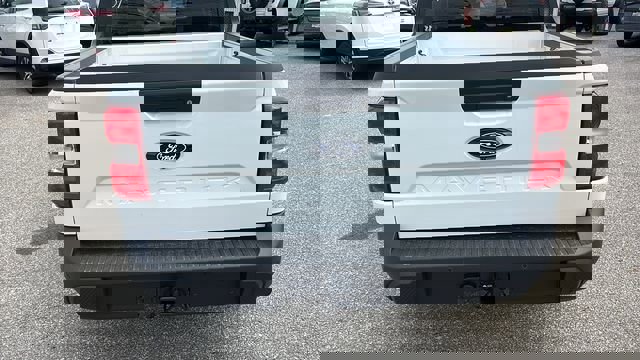 New 2026 Ford Maverick XLT w/ Equipment Group 301A image 31