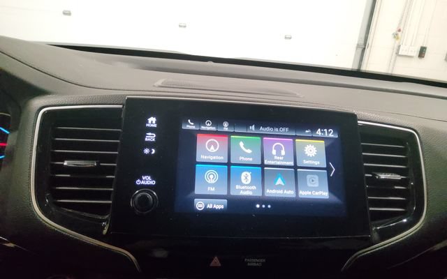Used 2019 Honda Pilot Elite image 24