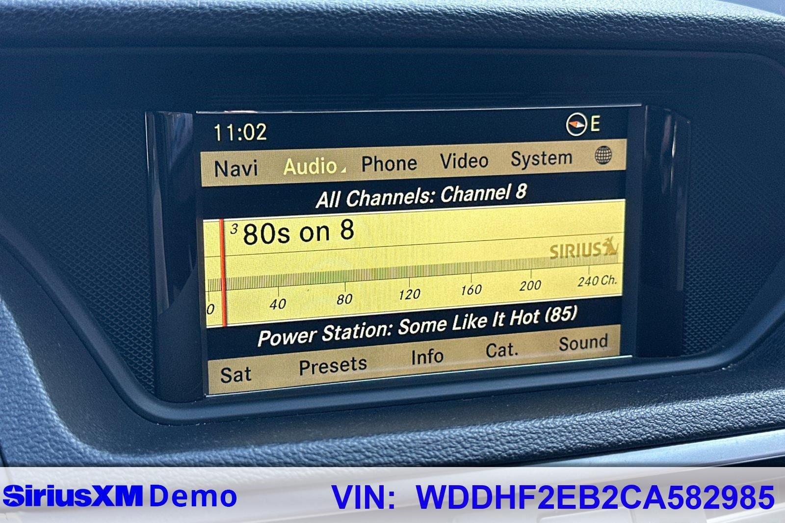 Used 2012 Mercedes-Benz E 350 BlueTEC Sedan image 35